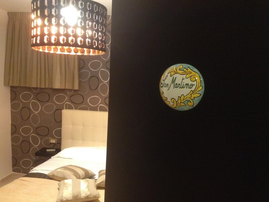 Terrazza Partenopea Naples Room photo