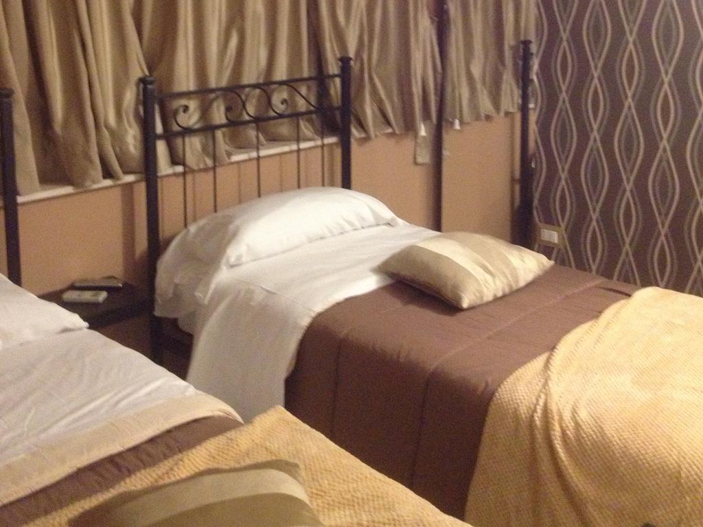Terrazza Partenopea Naples Room photo