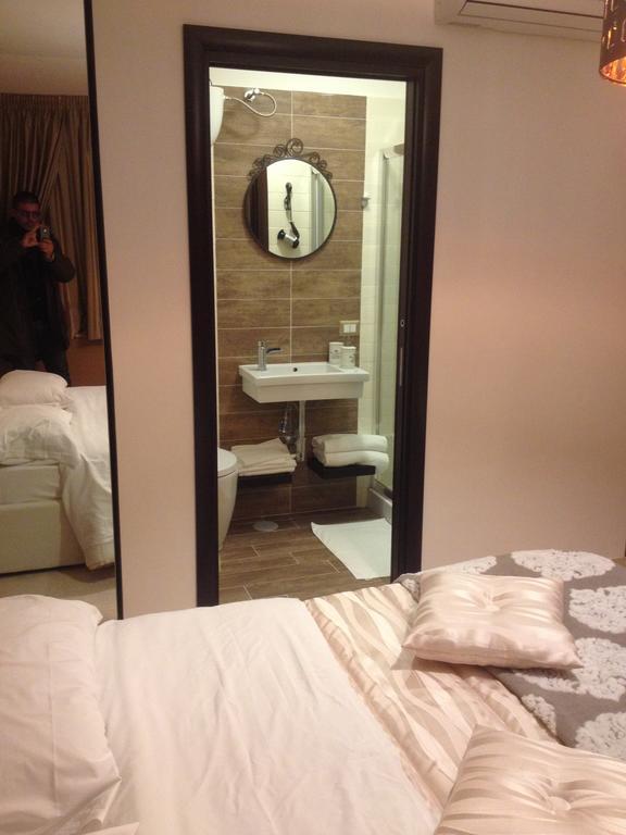 Terrazza Partenopea Naples Room photo