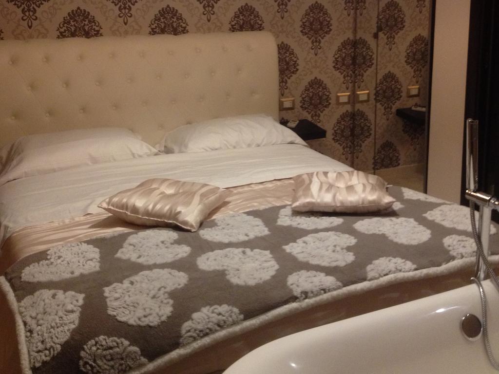 Terrazza Partenopea Naples Room photo