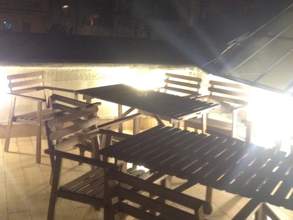Terrazza Partenopea Naples Exterior photo