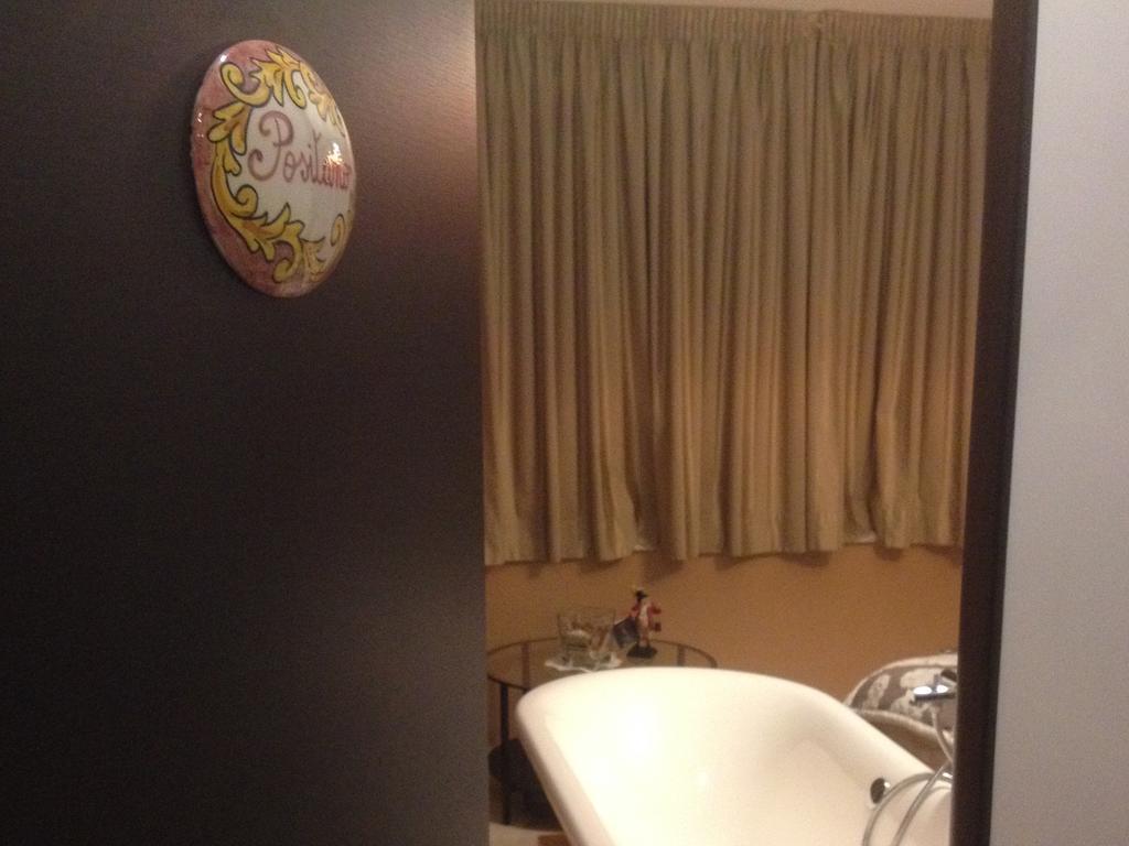 Terrazza Partenopea Naples Room photo