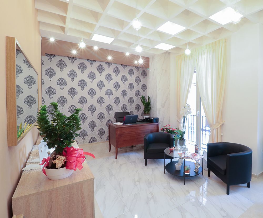 Terrazza Partenopea Naples Exterior photo