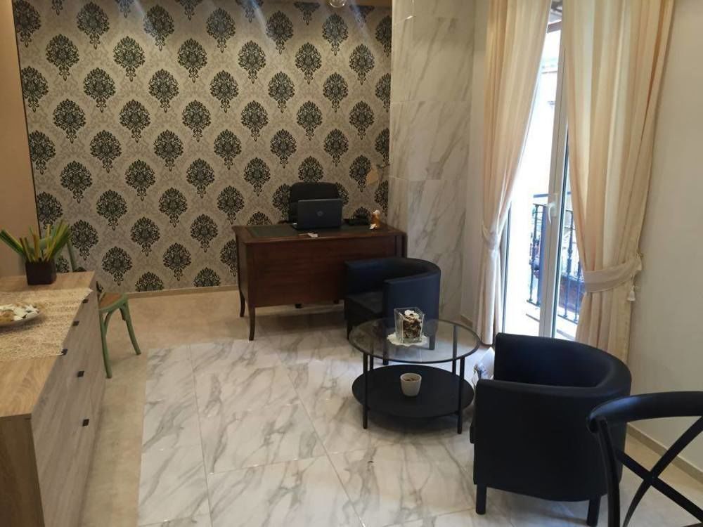 Terrazza Partenopea Naples Exterior photo